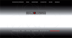 Desktop Screenshot of beeldenvorming.unwind.nl